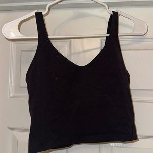 Lululemon Yoga Align tank top